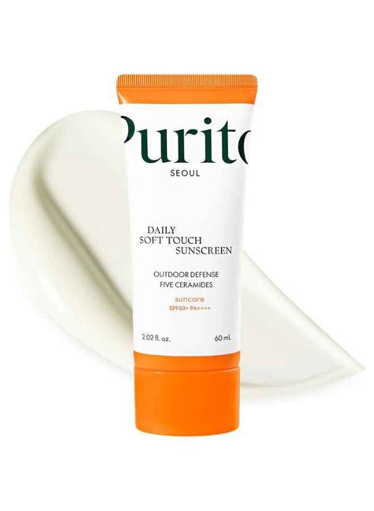 Purito seoul Daily Soft Touch Sunscreen spf50+