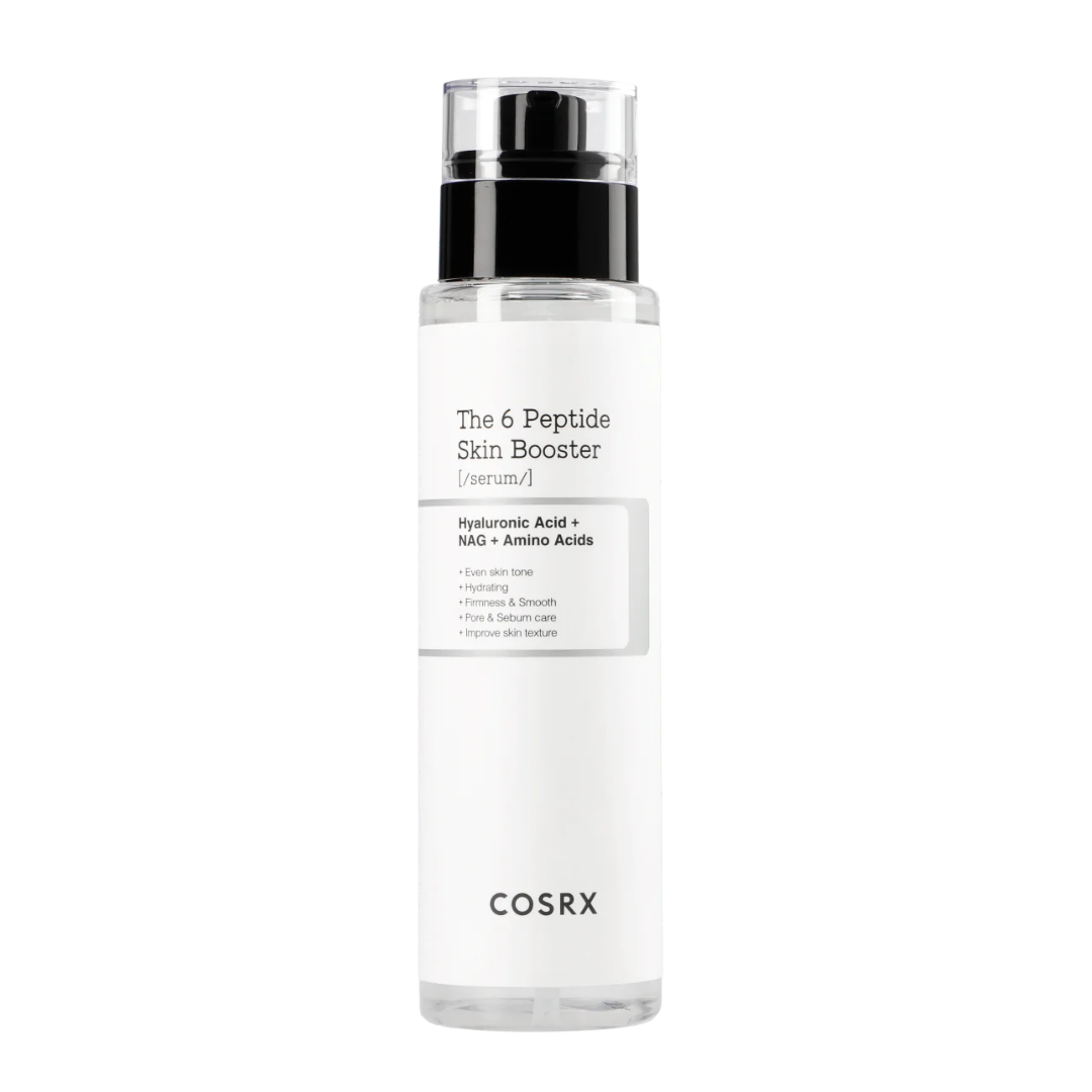 The 6 Peptide Skin Booster - 150 ml - Skin Glow