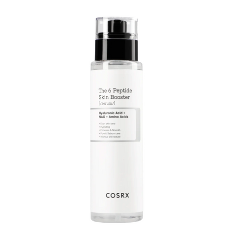 The 6 Peptide Skin Booster - 150 ml - Skin Glow