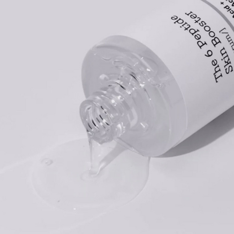 The 6 Peptide Skin Booster - 150 ml - Skin Glow