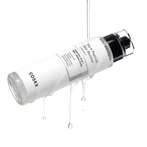 The 6 Peptide Skin Booster - 150 ml - Skin Glow