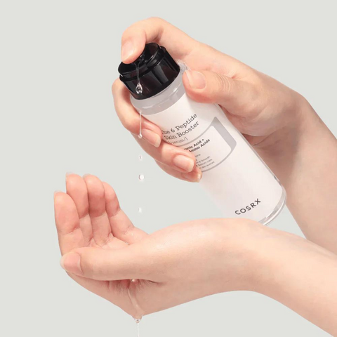 The 6 Peptide Skin Booster - 150 ml - Skin Glow