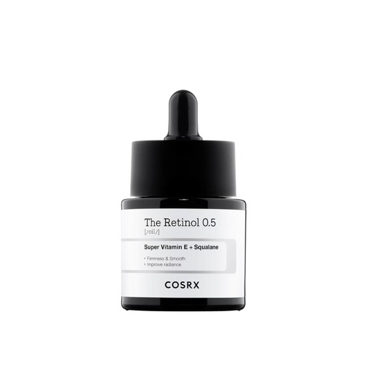 The Retinol 0.5 Oil - 20ml