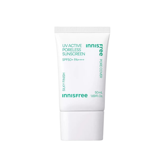 UV Active Poreless Sunscreen (SPF50+ PA++++) - 50 ml - Skin Glow