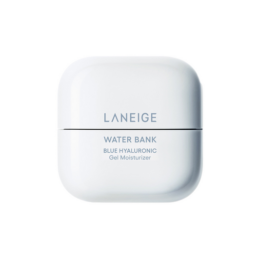 Water Bank Blue Hyaluronic Gel Cream - 50 ml - Skin Glow