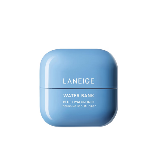 Water Bank Blue Hyaluronic Intensive Cream - 50 ml - Skin Glow