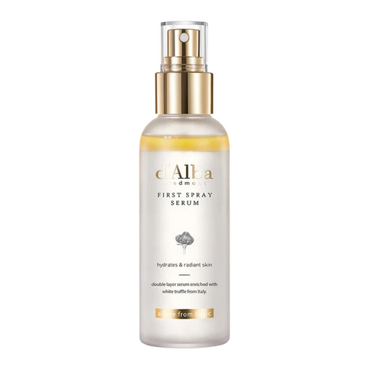 White Truffle First Spray Serum - 100 ml 