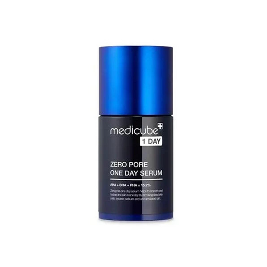 Zero Pore One Day Serum - 30 ml - Skin Glow