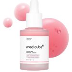 Medicube PDRN Pink Peptide Serum