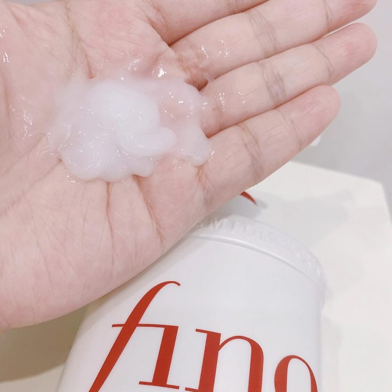 Fino Premium Touch Hair Conditioner 550ml